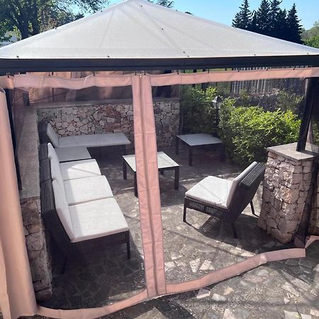 Villa L'Ottagono Con Cucina Parcheggio Privato Telecamerizzato E Wifi Джоя-дель-Колле Экстерьер фото