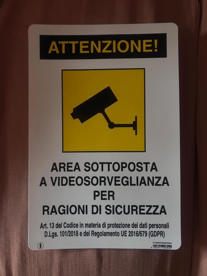 Villa L'Ottagono Con Cucina Parcheggio Privato Telecamerizzato E Wifi Джоя-дель-Колле Экстерьер фото