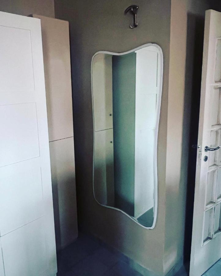 Villa L'Ottagono Con Cucina Parcheggio Privato Telecamerizzato E Wifi Джоя-дель-Колле Экстерьер фото