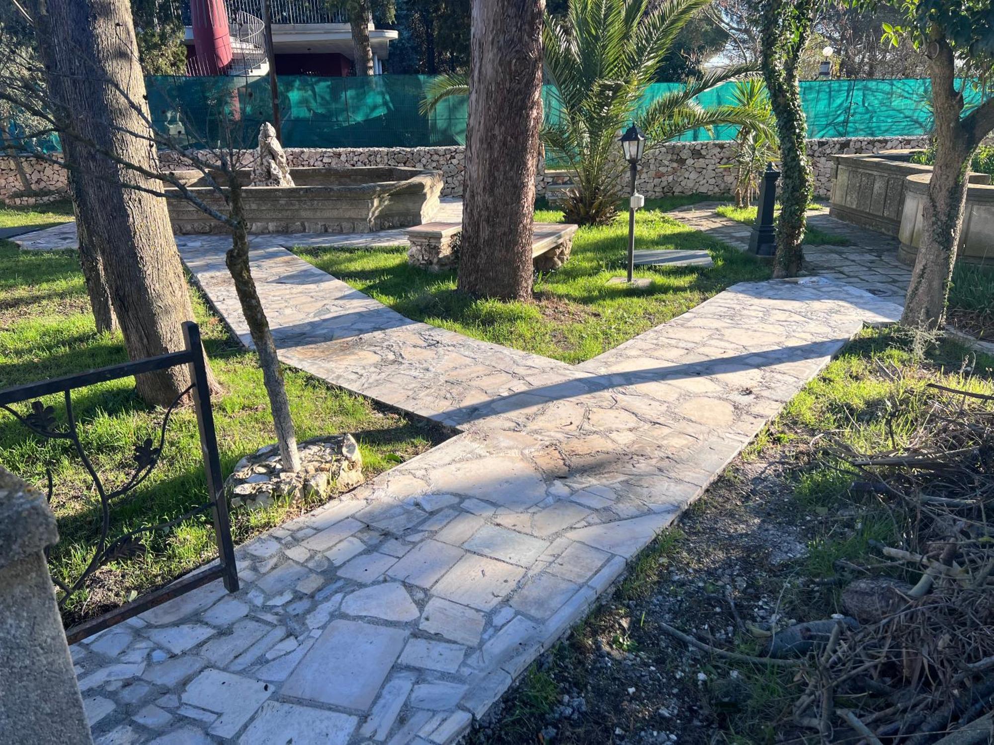 Villa L'Ottagono Con Cucina Parcheggio Privato Telecamerizzato E Wifi Джоя-дель-Колле Экстерьер фото