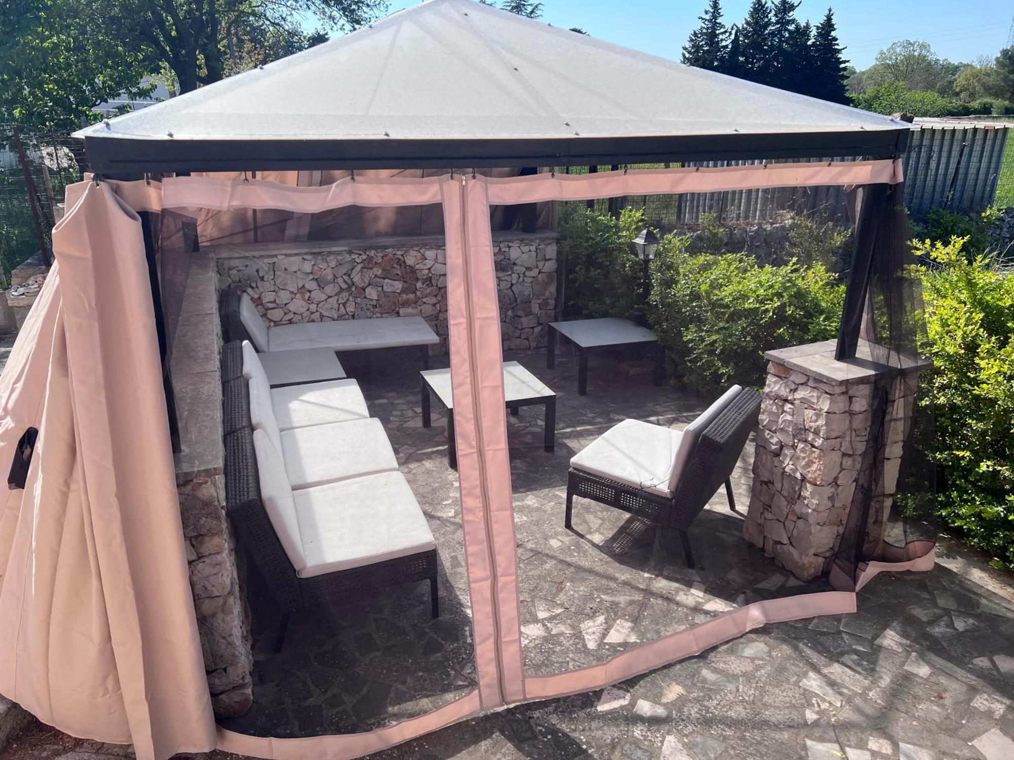 Villa L'Ottagono Con Cucina Parcheggio Privato Telecamerizzato E Wifi Джоя-дель-Колле Экстерьер фото
