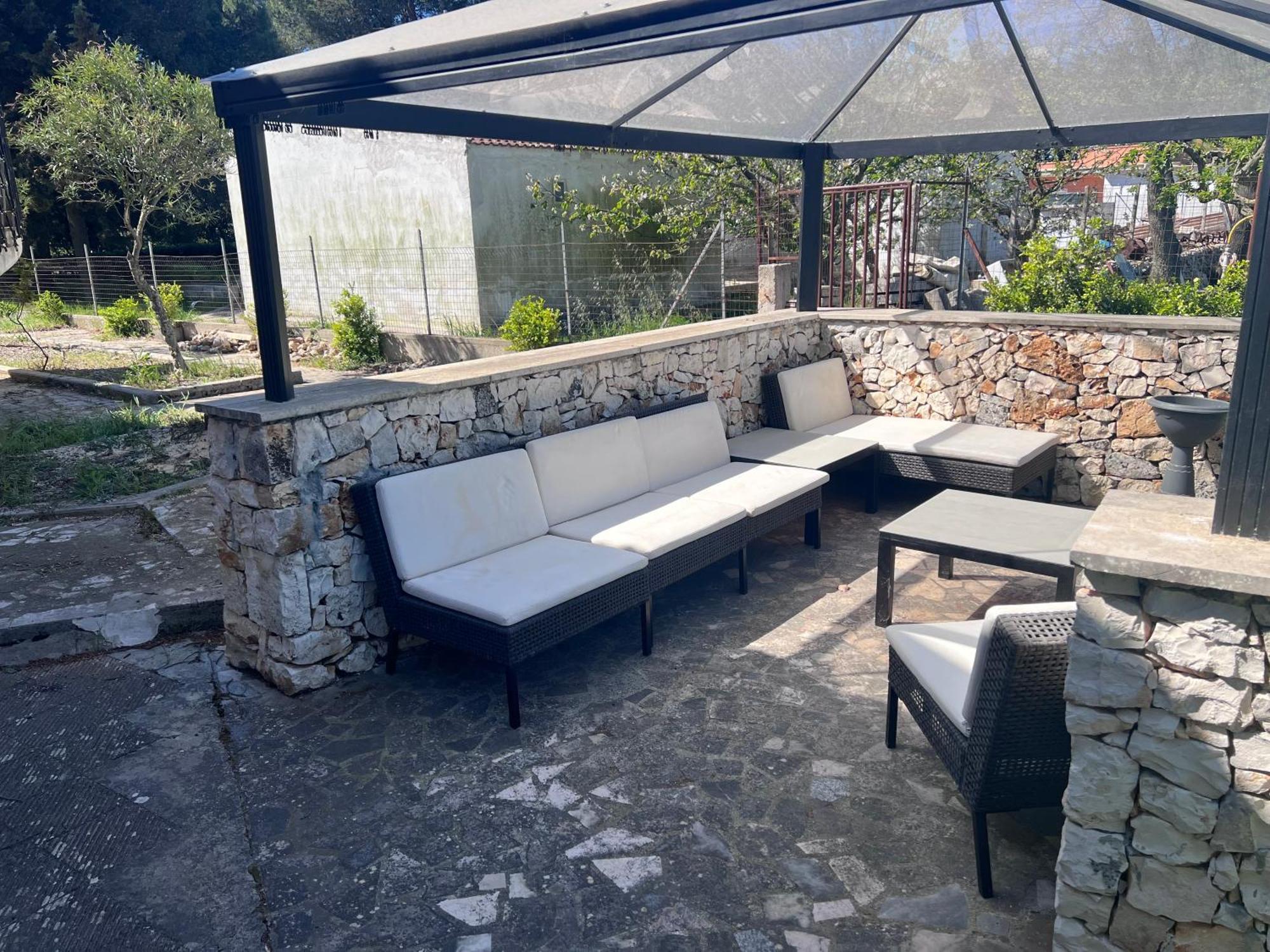 Villa L'Ottagono Con Cucina Parcheggio Privato Telecamerizzato E Wifi Джоя-дель-Колле Экстерьер фото