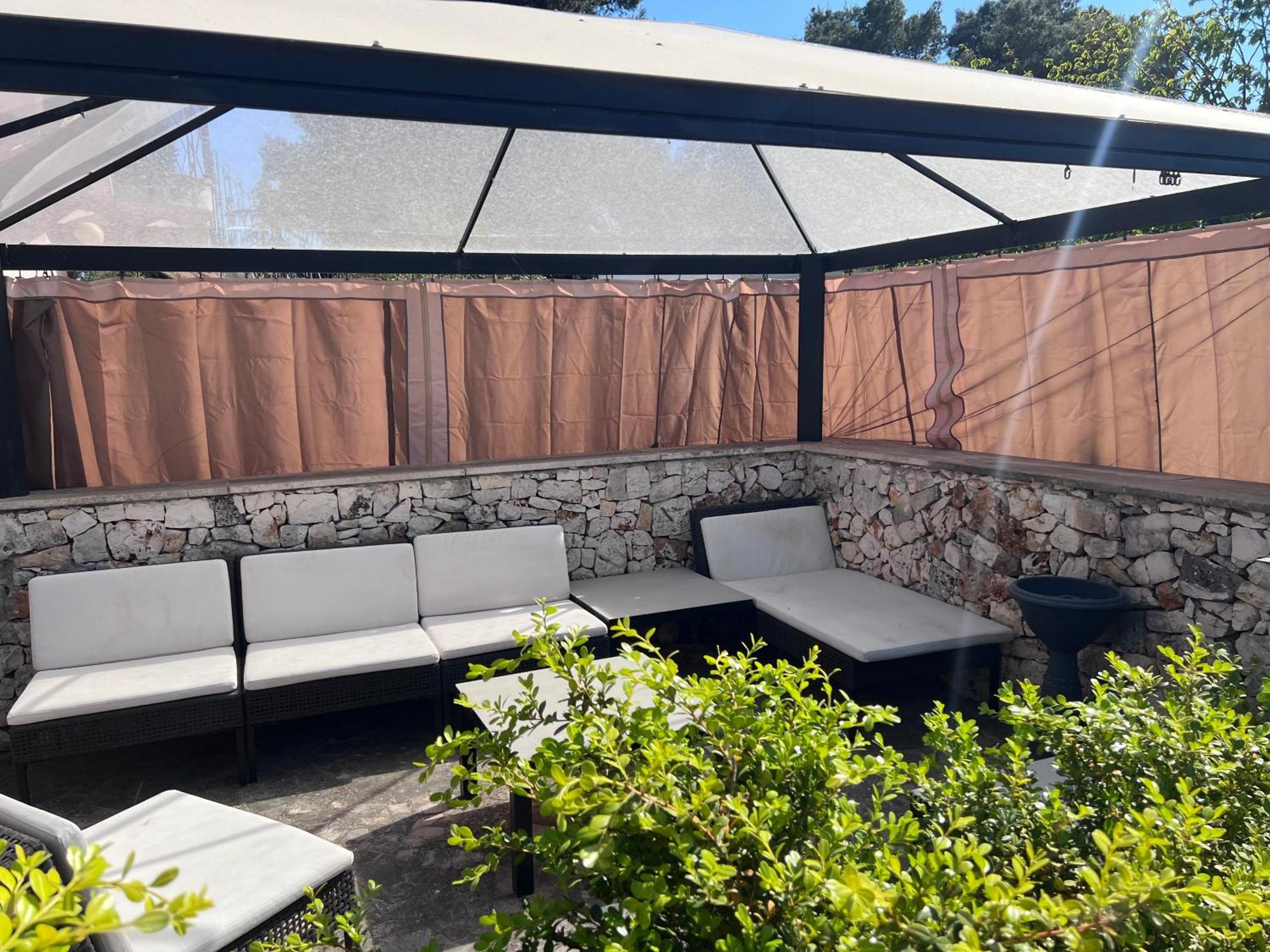 Villa L'Ottagono Con Cucina Parcheggio Privato Telecamerizzato E Wifi Джоя-дель-Колле Экстерьер фото