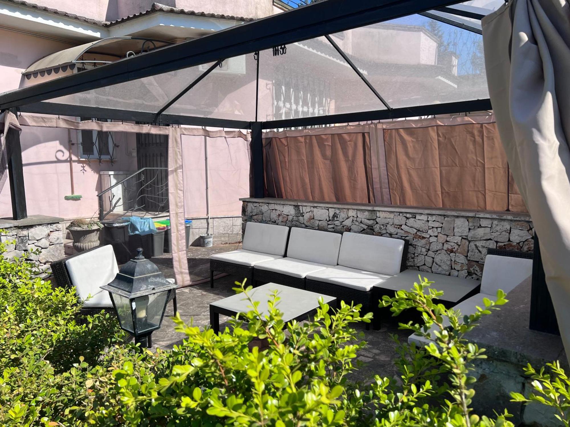 Villa L'Ottagono Con Cucina Parcheggio Privato Telecamerizzato E Wifi Джоя-дель-Колле Экстерьер фото