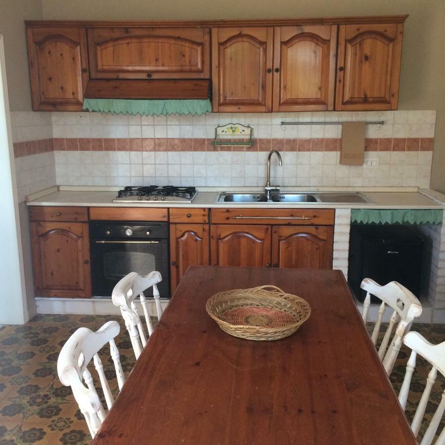 Villa L'Ottagono Con Cucina Parcheggio Privato Telecamerizzato E Wifi Джоя-дель-Колле Экстерьер фото
