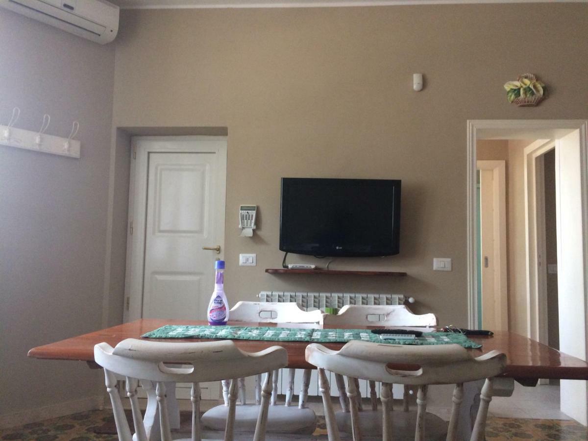 Villa L'Ottagono Con Cucina Parcheggio Privato Telecamerizzato E Wifi Джоя-дель-Колле Экстерьер фото