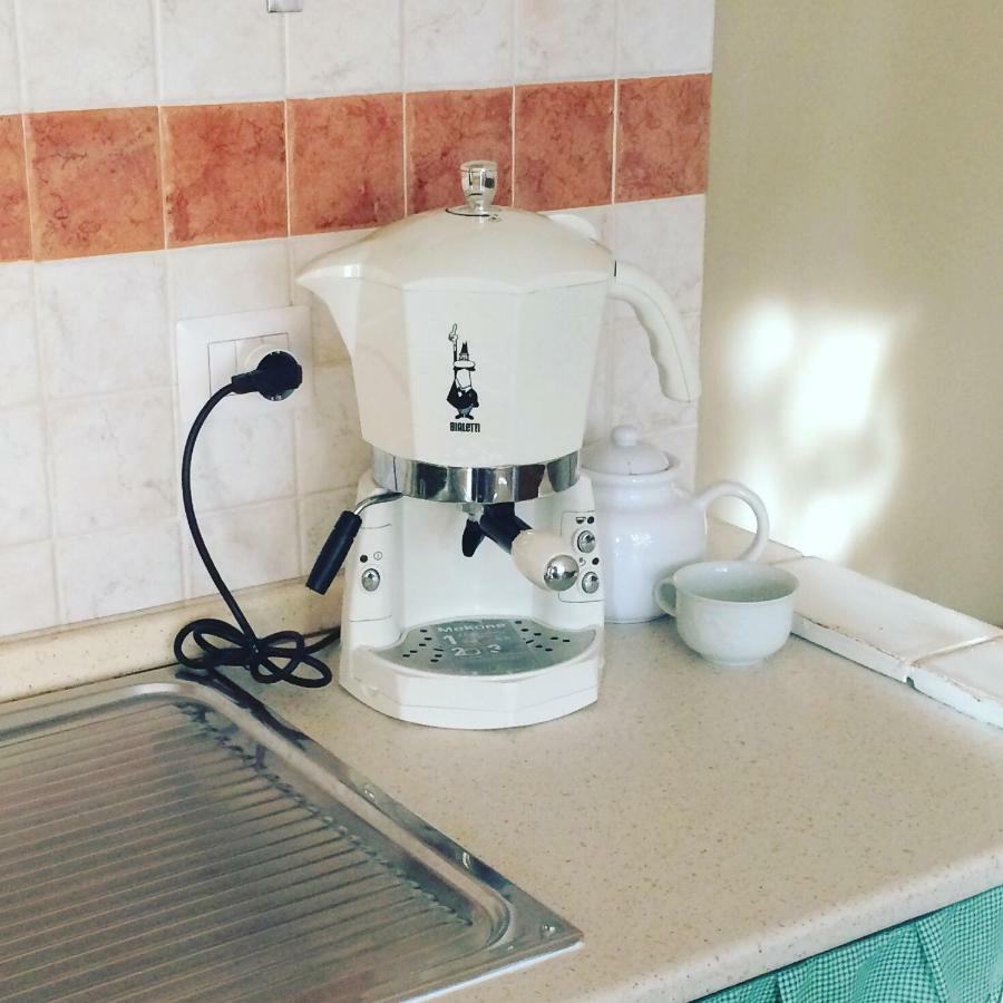 Villa L'Ottagono Con Cucina Parcheggio Privato Telecamerizzato E Wifi Джоя-дель-Колле Экстерьер фото
