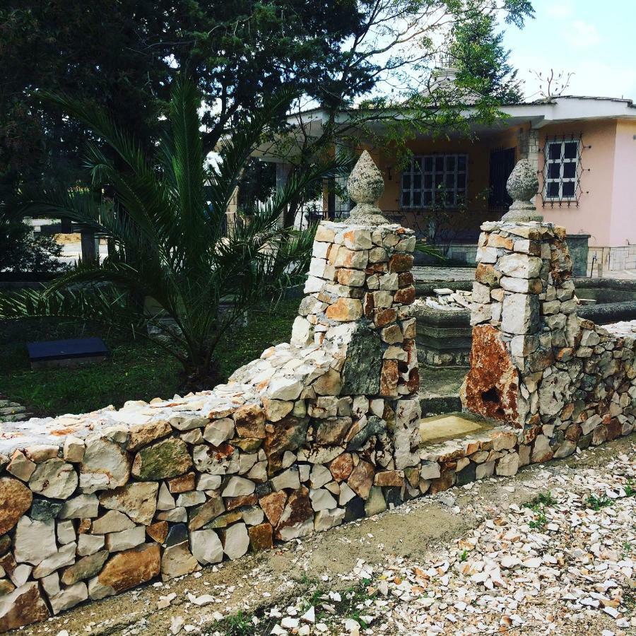 Villa L'Ottagono Con Cucina Parcheggio Privato Telecamerizzato E Wifi Джоя-дель-Колле Экстерьер фото