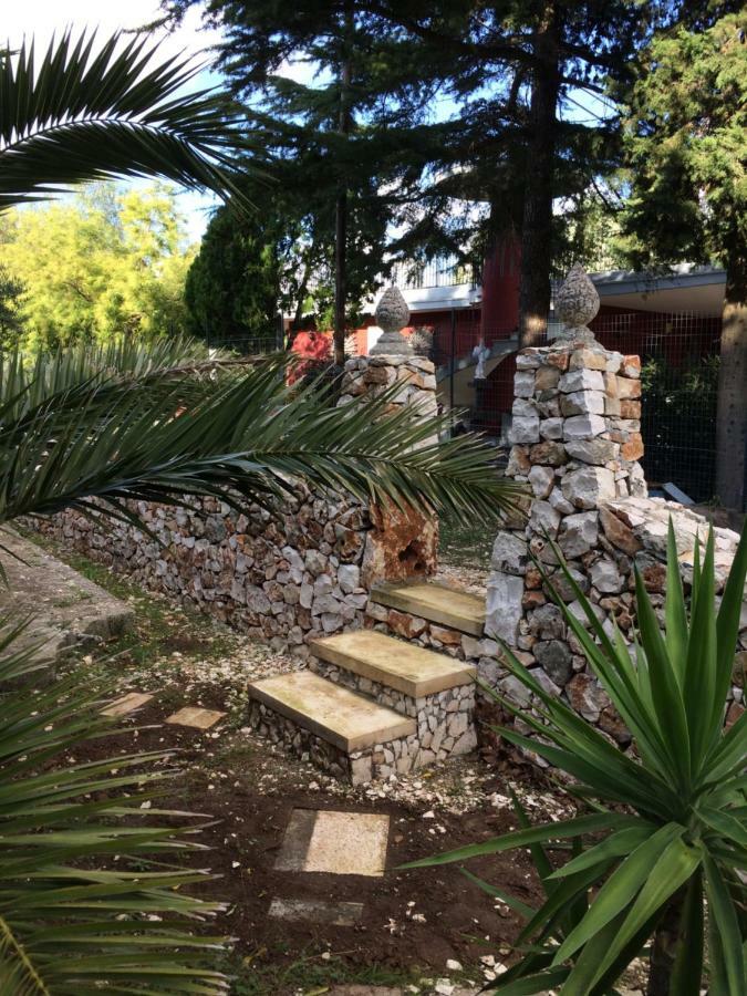 Villa L'Ottagono Con Cucina Parcheggio Privato Telecamerizzato E Wifi Джоя-дель-Колле Экстерьер фото