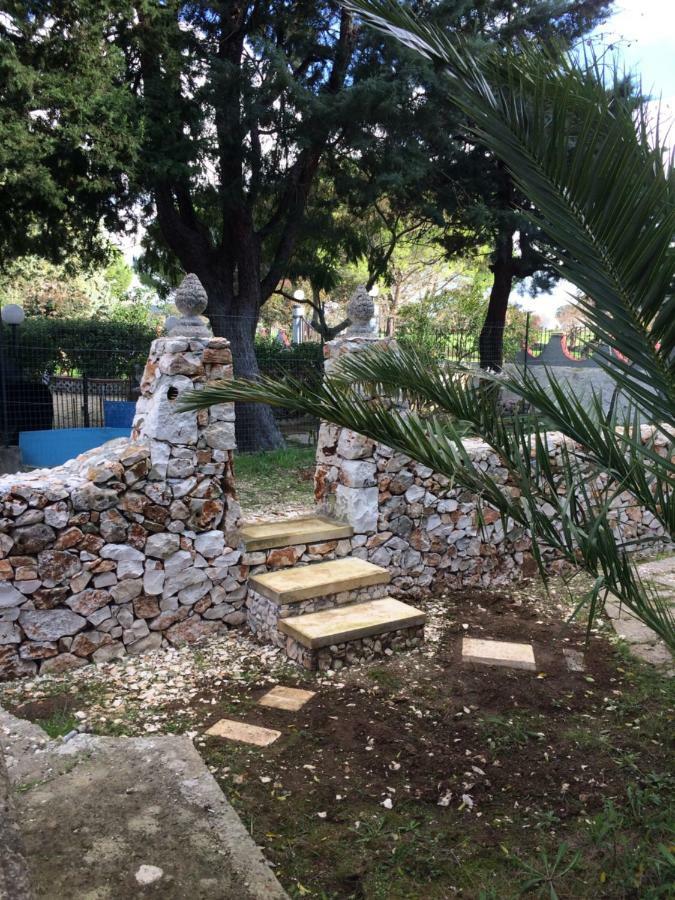 Villa L'Ottagono Con Cucina Parcheggio Privato Telecamerizzato E Wifi Джоя-дель-Колле Экстерьер фото
