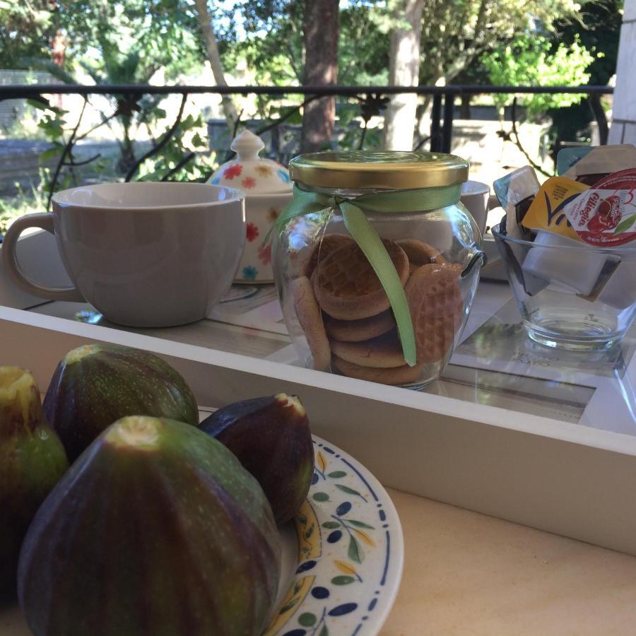 Villa L'Ottagono Con Cucina Parcheggio Privato Telecamerizzato E Wifi Джоя-дель-Колле Экстерьер фото