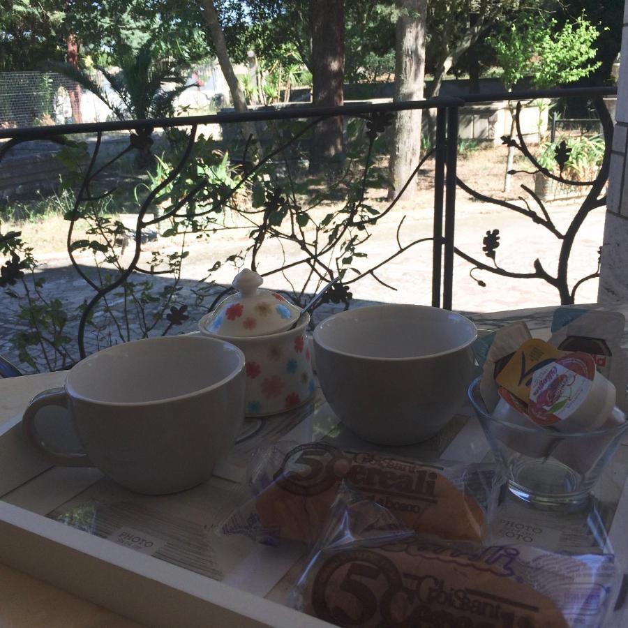 Villa L'Ottagono Con Cucina Parcheggio Privato Telecamerizzato E Wifi Джоя-дель-Колле Экстерьер фото
