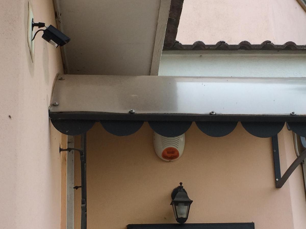 Villa L'Ottagono Con Cucina Parcheggio Privato Telecamerizzato E Wifi Джоя-дель-Колле Экстерьер фото